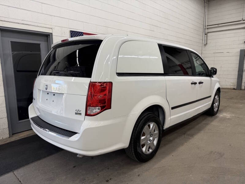 ram ram cargo van 2013 2C4JRGAG9DR658474 image ram ram cargo van 2013 2C4JRGAG9DR658474 image